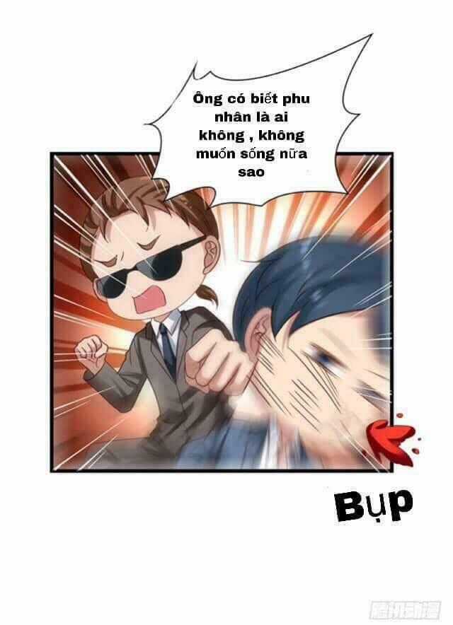 Tôi không muốn fa như vậy đâu Chapter 87 trang 29