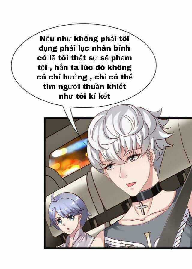 Tôi không muốn fa như vậy đâu Chapter 87 trang 3