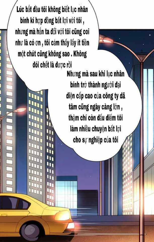 Tôi không muốn fa như vậy đâu Chapter 87 trang 4