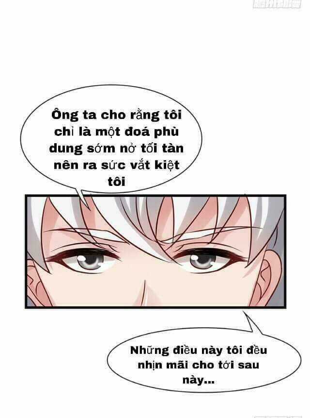 Tôi không muốn fa như vậy đâu Chapter 87 trang 5