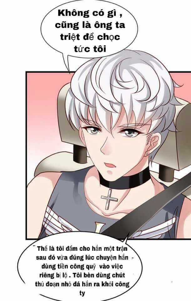 Tôi không muốn fa như vậy đâu Chapter 87 trang 7