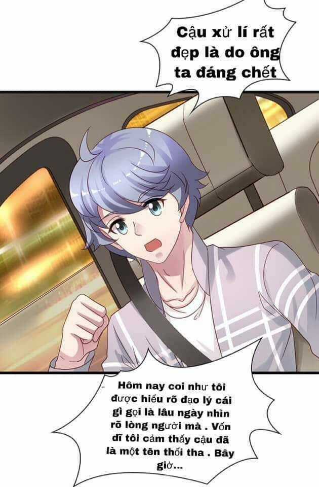 Tôi không muốn fa như vậy đâu Chapter 87 trang 8