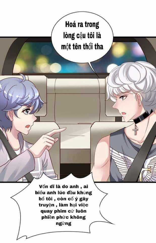 Tôi không muốn fa như vậy đâu Chapter 87 trang 9