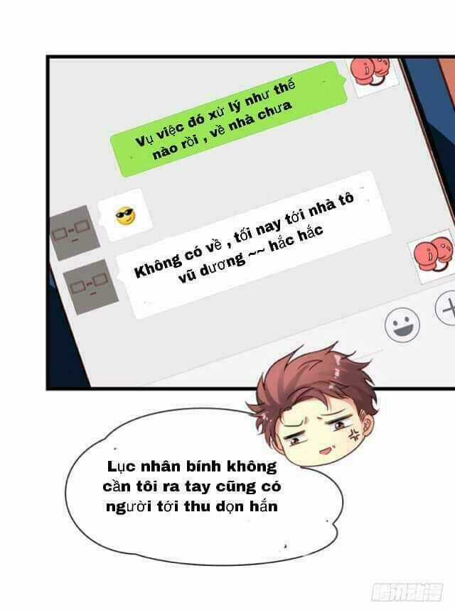 Tôi không muốn fa như vậy đâu Chapter 88 trang 10