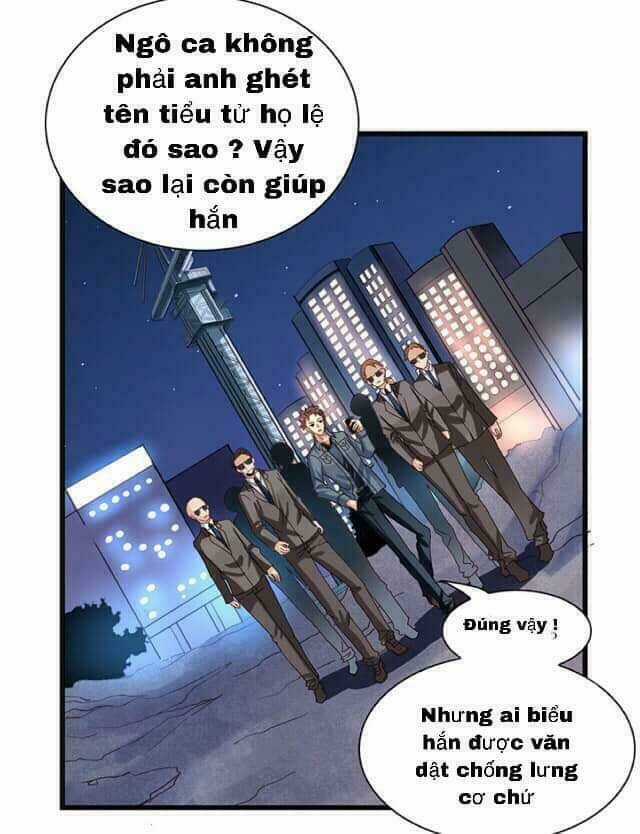 Tôi không muốn fa như vậy đâu Chapter 88 trang 11