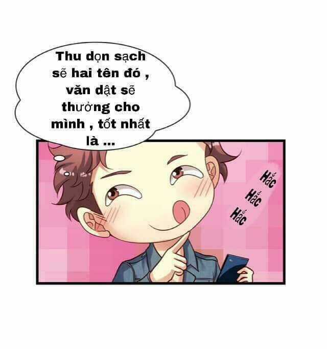 Tôi không muốn fa như vậy đâu Chapter 88 trang 12