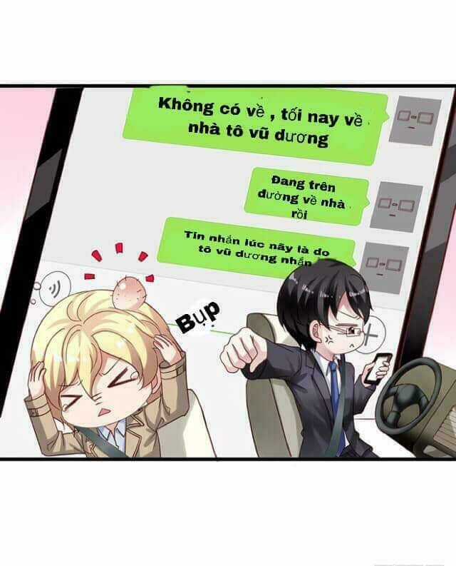 Tôi không muốn fa như vậy đâu Chapter 88 trang 13