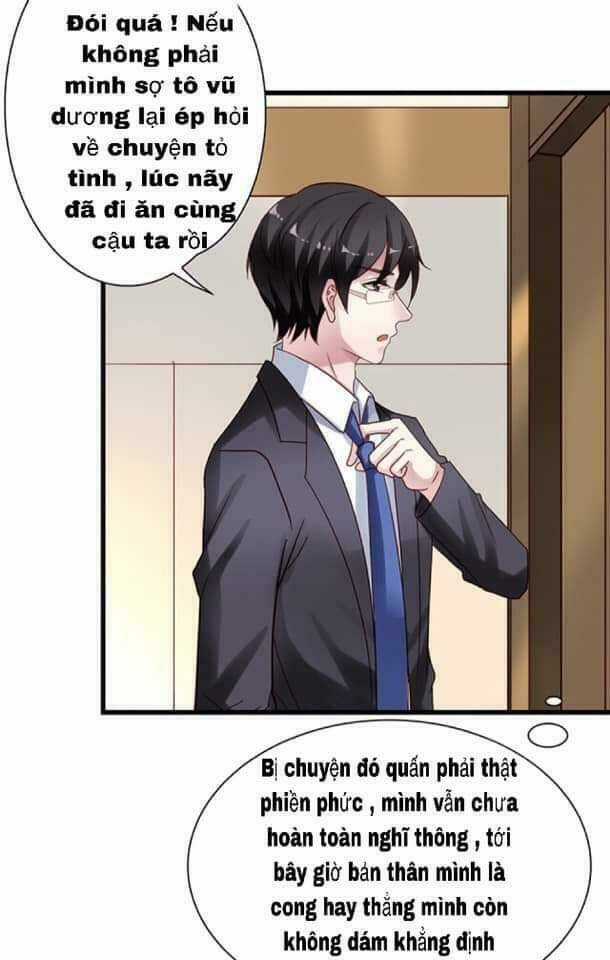 Tôi không muốn fa như vậy đâu Chapter 88 trang 14