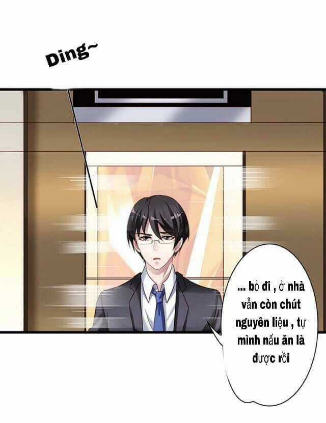 Tôi không muốn fa như vậy đâu Chapter 88 trang 15