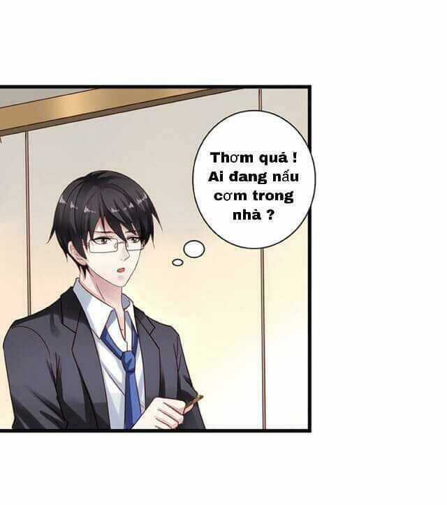 Tôi không muốn fa như vậy đâu Chapter 88 trang 16