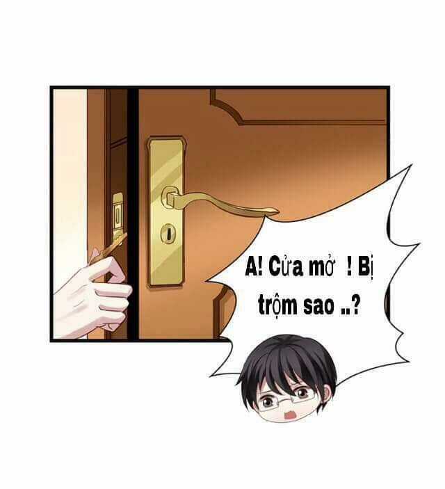 Tôi không muốn fa như vậy đâu Chapter 88 trang 17