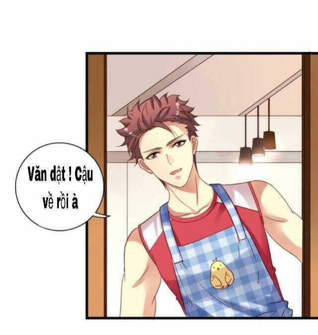 Tôi không muốn fa như vậy đâu Chapter 88 trang 18