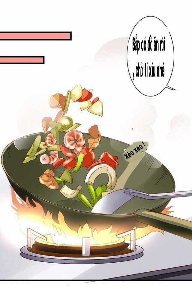 Tôi không muốn fa như vậy đâu Chapter 88 trang 22