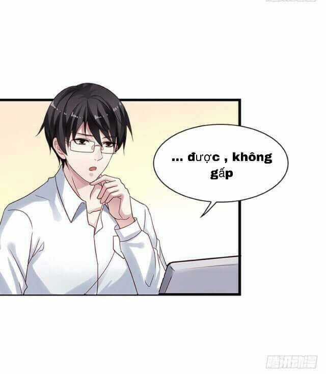 Tôi không muốn fa như vậy đâu Chapter 88 trang 23