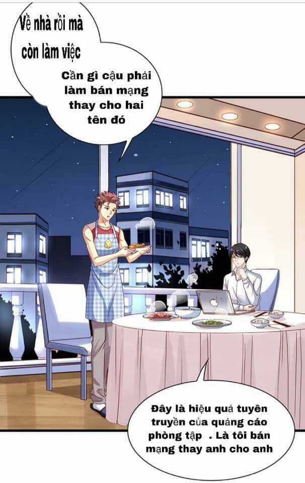 Tôi không muốn fa như vậy đâu Chapter 88 trang 24