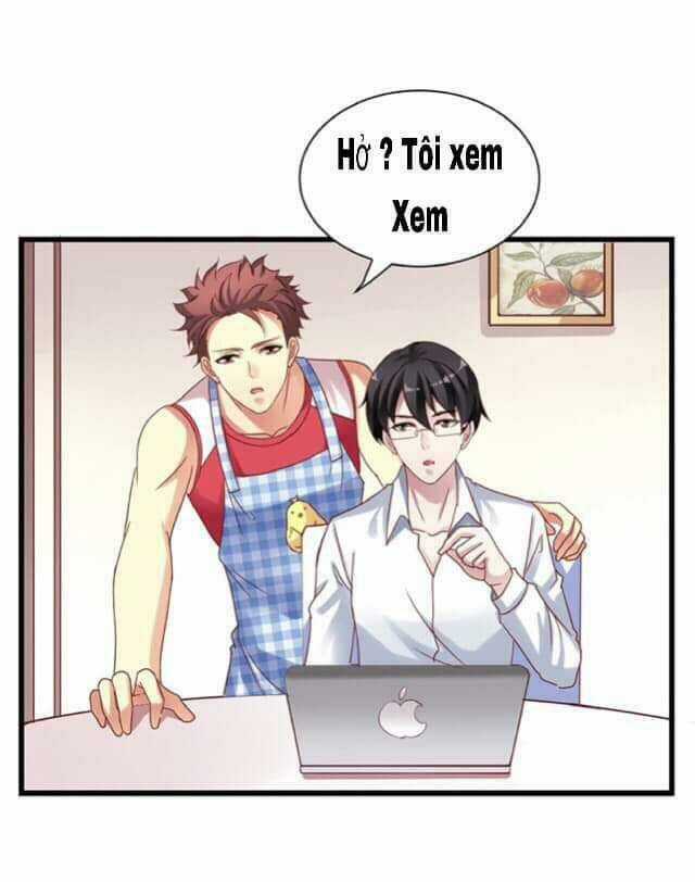 Tôi không muốn fa như vậy đâu Chapter 88 trang 25