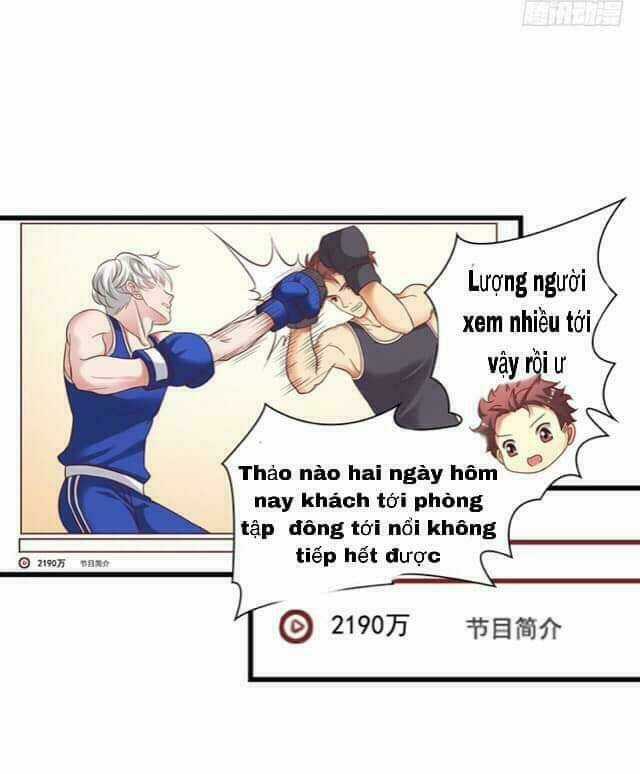 Tôi không muốn fa như vậy đâu Chapter 88 trang 26