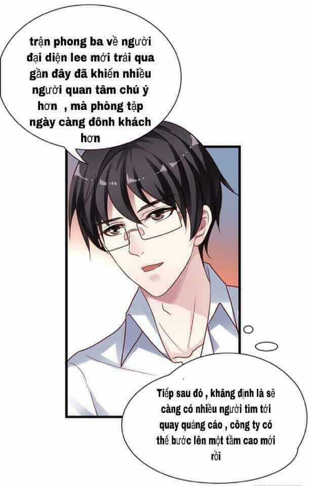 Tôi không muốn fa như vậy đâu Chapter 88 trang 27