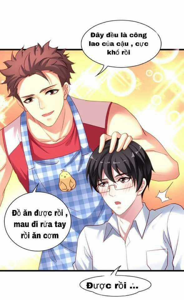 Tôi không muốn fa như vậy đâu Chapter 88 trang 28