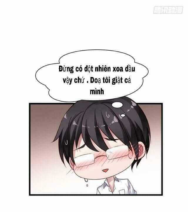 Tôi không muốn fa như vậy đâu Chapter 88 trang 29