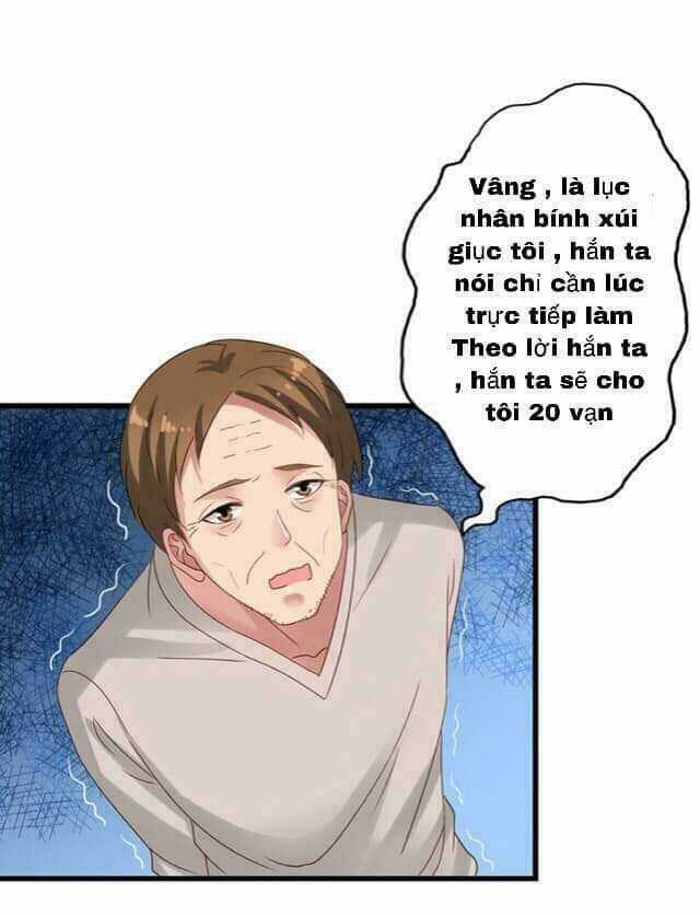 Tôi không muốn fa như vậy đâu Chapter 88 trang 3