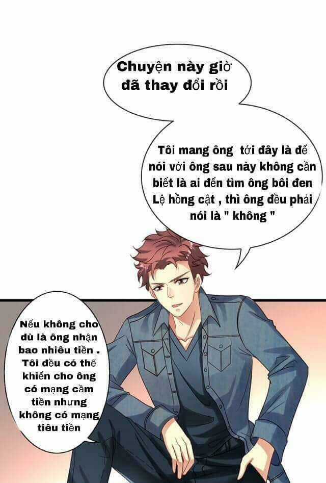 Tôi không muốn fa như vậy đâu Chapter 88 trang 4