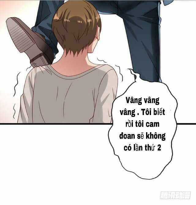 Tôi không muốn fa như vậy đâu Chapter 88 trang 5