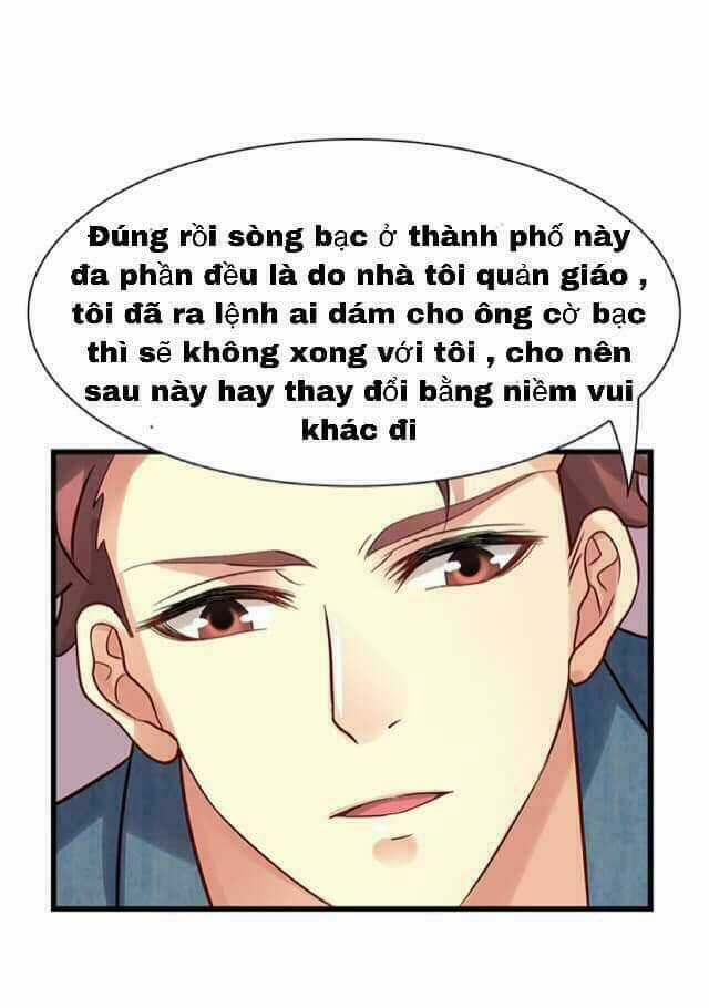 Tôi không muốn fa như vậy đâu Chapter 88 trang 6