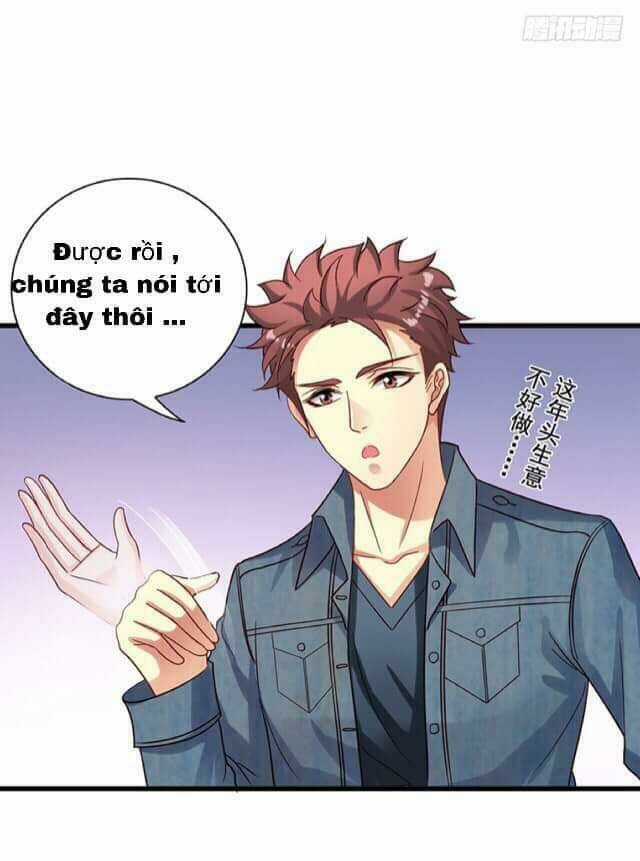 Tôi không muốn fa như vậy đâu Chapter 88 trang 8