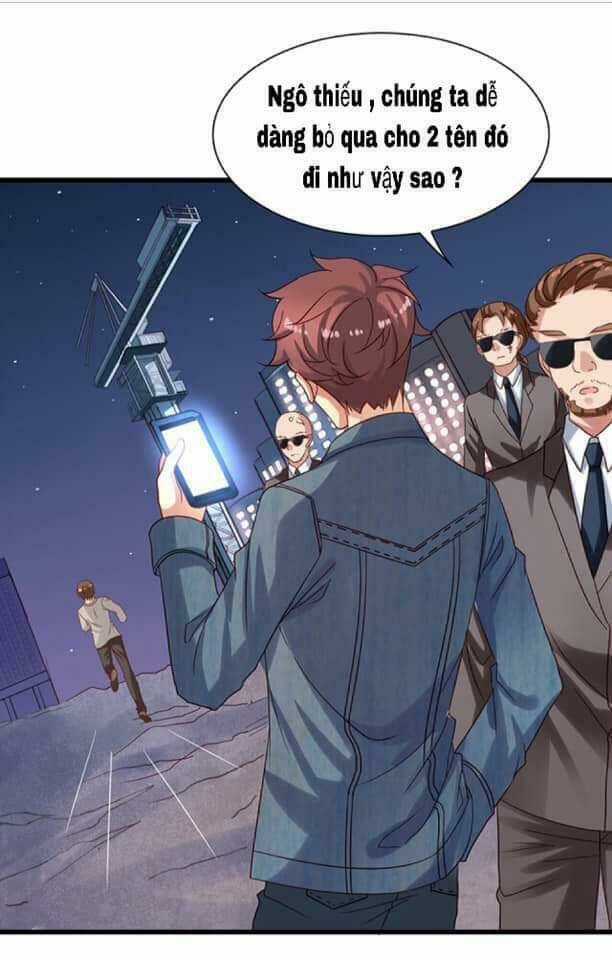 Tôi không muốn fa như vậy đâu Chapter 88 trang 9