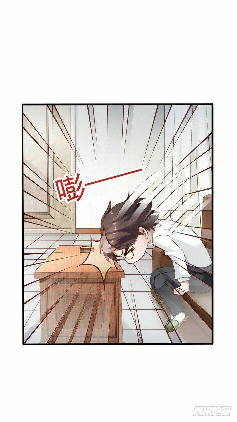 Tôi không muốn fa như vậy đâu Chapter 9 trang 10