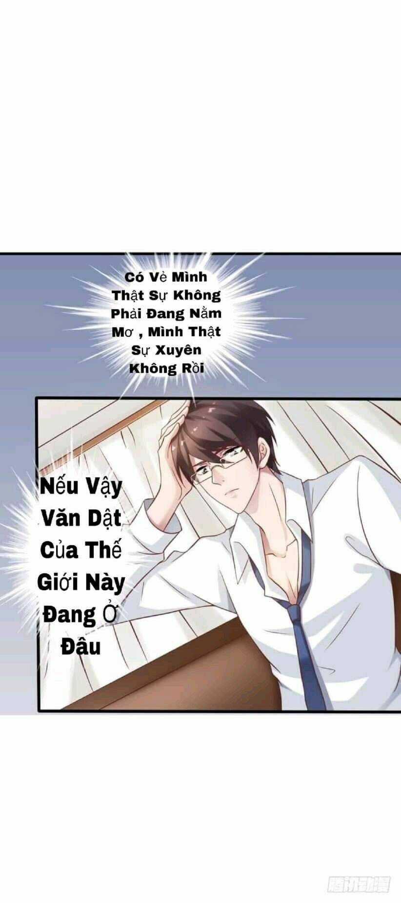 Tôi không muốn fa như vậy đâu Chapter 9 trang 11