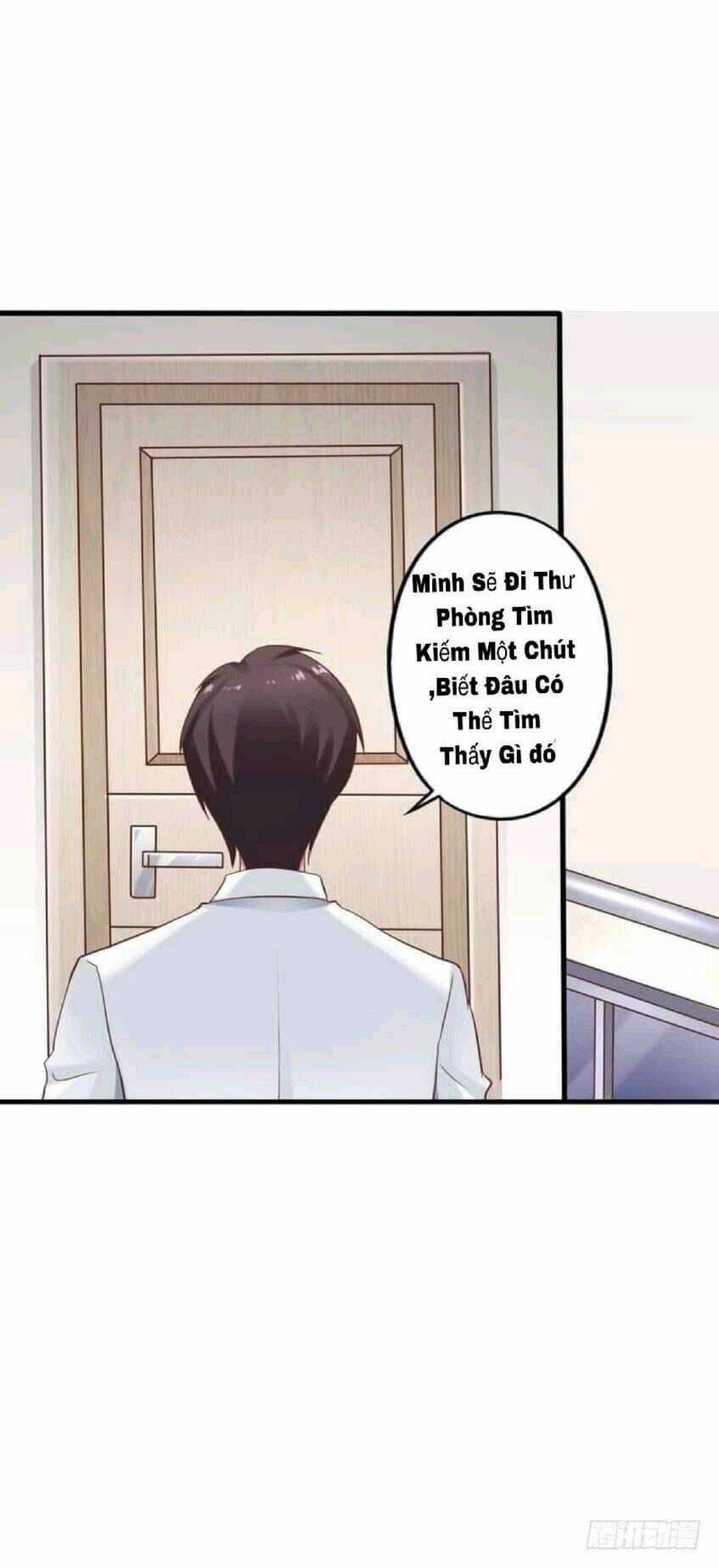 Tôi không muốn fa như vậy đâu Chapter 9 trang 12