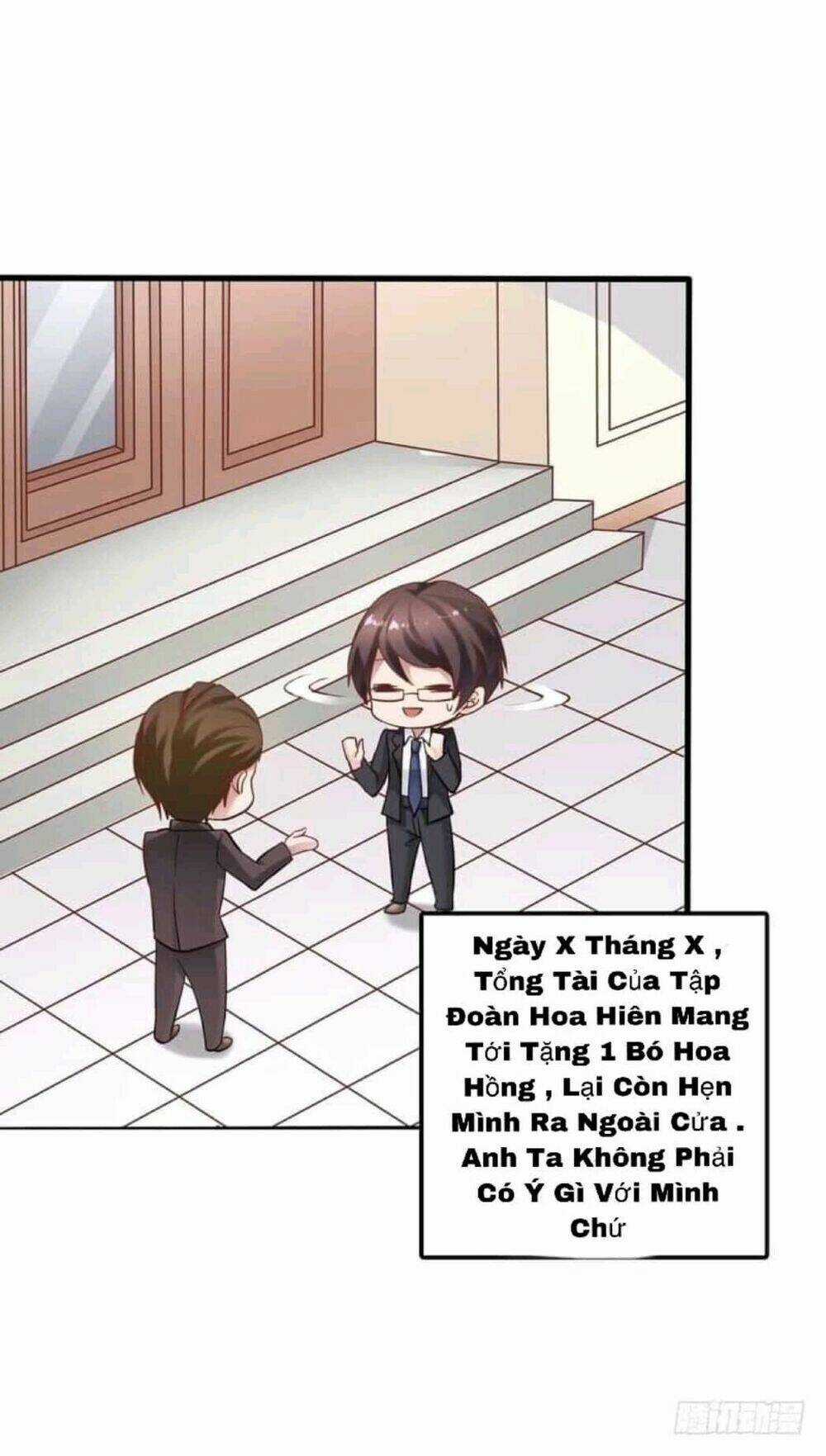 Tôi không muốn fa như vậy đâu Chapter 9 trang 15