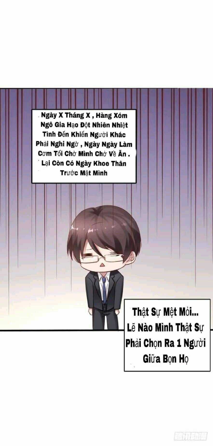 Tôi không muốn fa như vậy đâu Chapter 9 trang 16