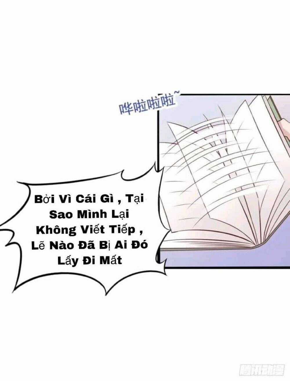 Tôi không muốn fa như vậy đâu Chapter 9 trang 18