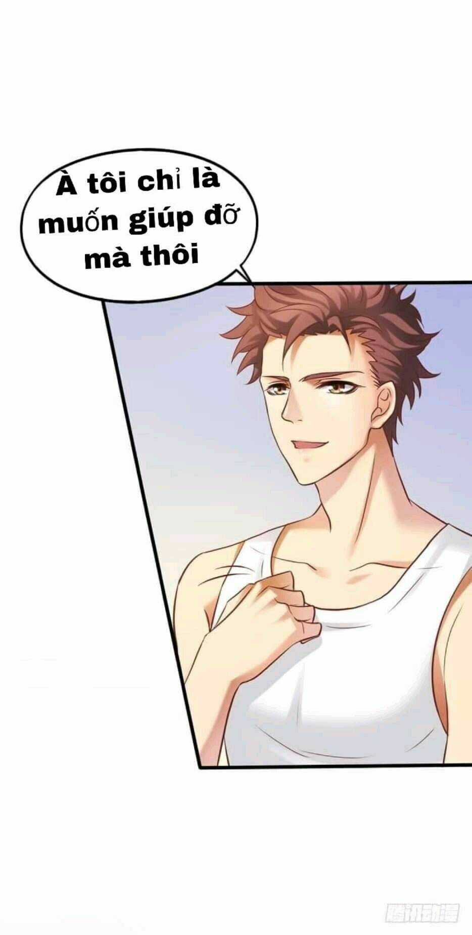 Tôi không muốn fa như vậy đâu Chapter 9 trang 3