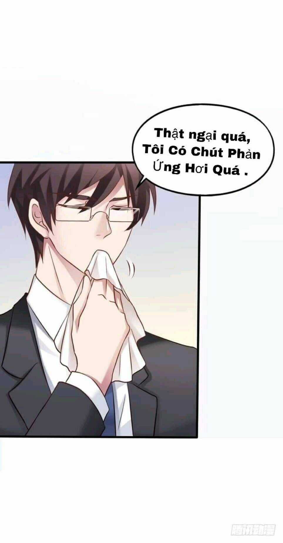 Tôi không muốn fa như vậy đâu Chapter 9 trang 4