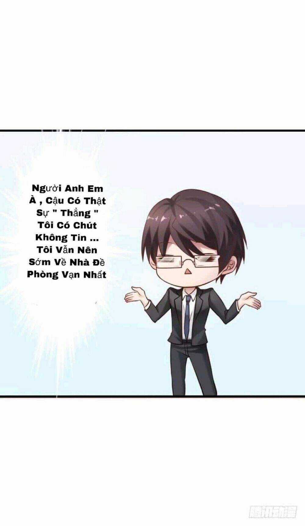 Tôi không muốn fa như vậy đâu Chapter 9 trang 5