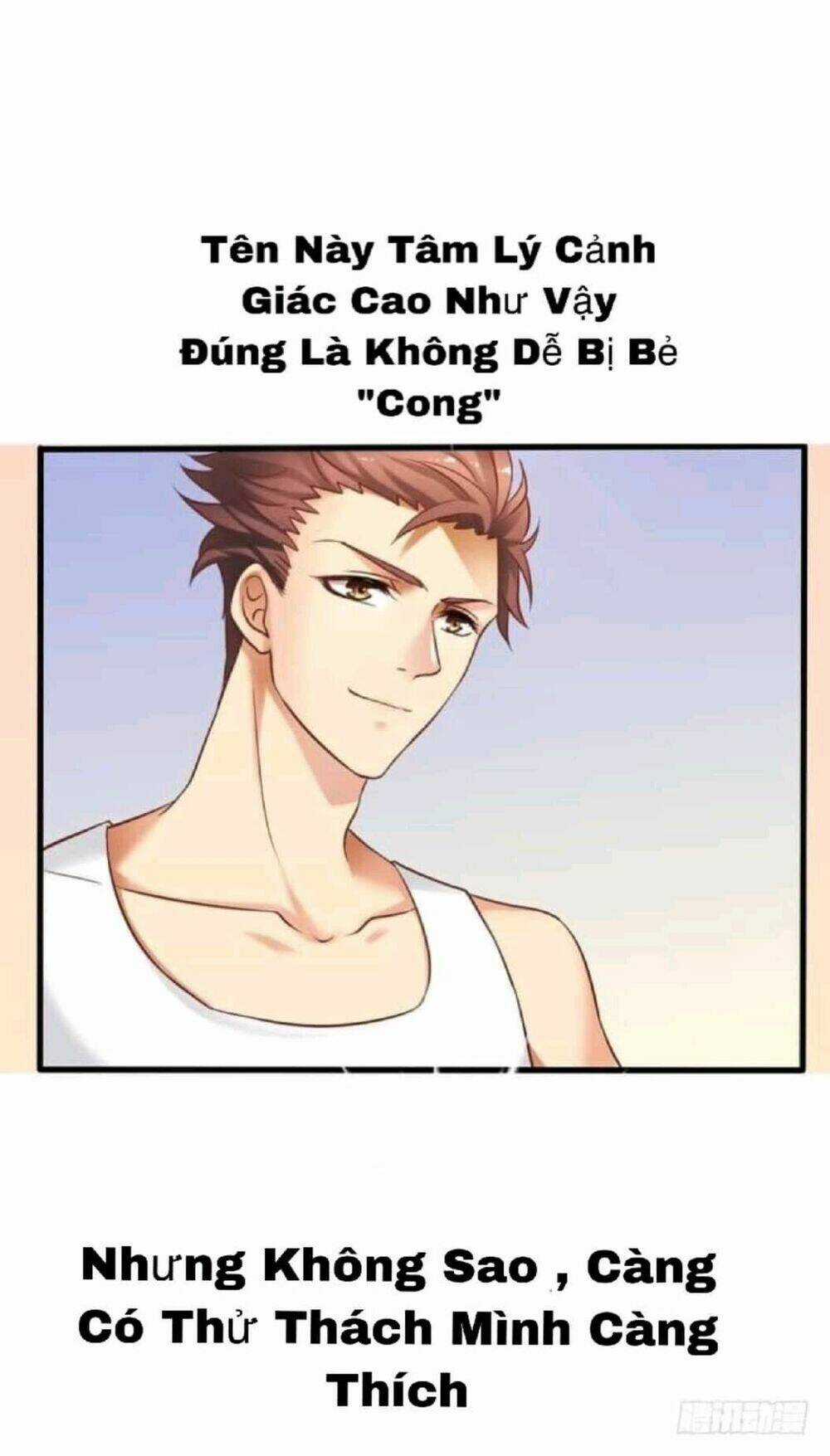 Tôi không muốn fa như vậy đâu Chapter 9 trang 6