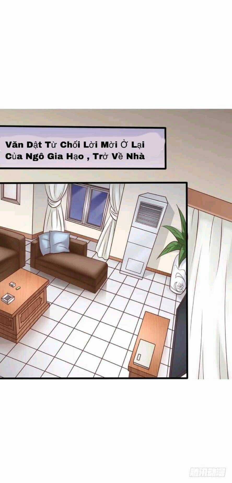 Tôi không muốn fa như vậy đâu Chapter 9 trang 7