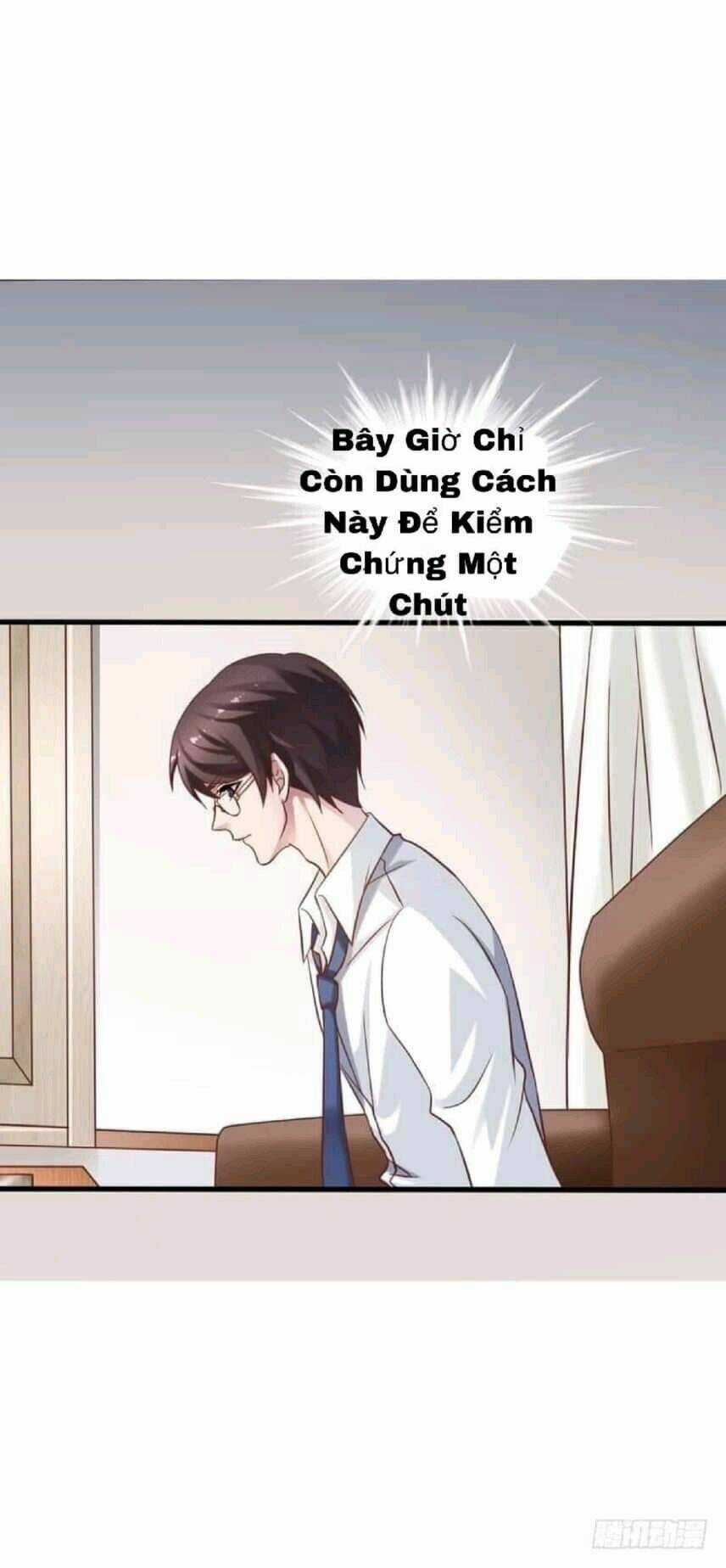 Tôi không muốn fa như vậy đâu Chapter 9 trang 9