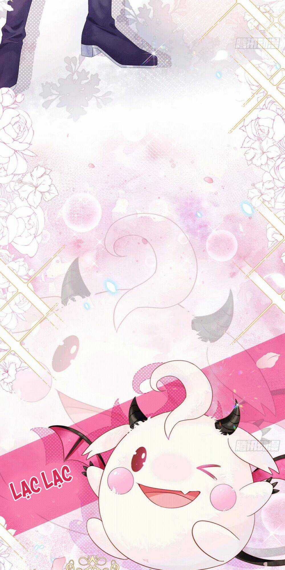 Tôi Không Muốn Làm Bạch Nguyệt Quang Của Kẻ Phản Diện Chapter 1 trang 4