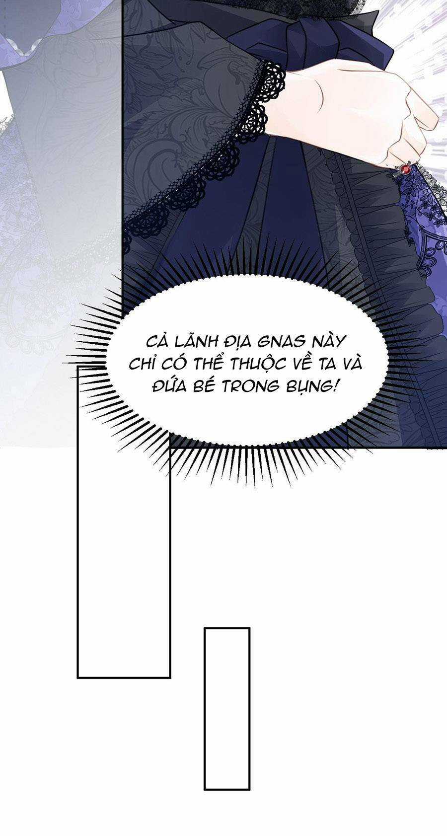 Tôi Không Muốn Làm Bạch Nguyệt Quang Của Kẻ Phản Diện Chapter 10 trang 10