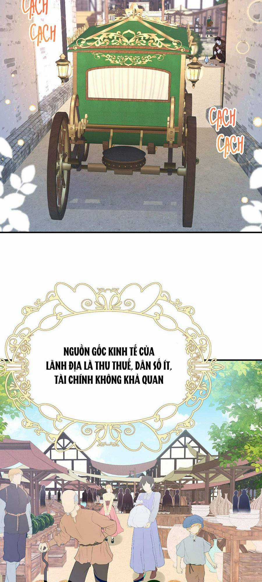 Tôi Không Muốn Làm Bạch Nguyệt Quang Của Kẻ Phản Diện Chapter 10 trang 13