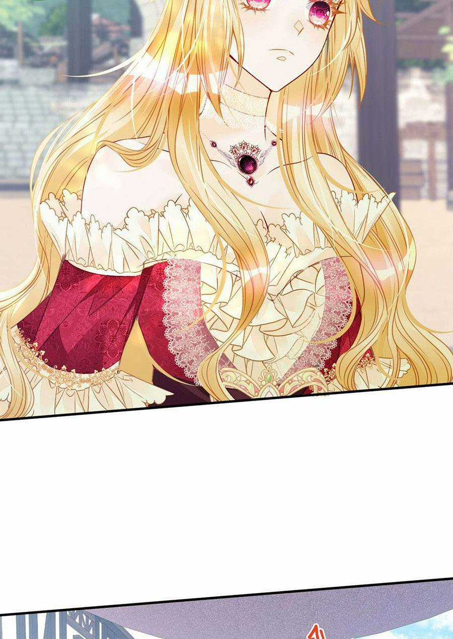 Tôi Không Muốn Làm Bạch Nguyệt Quang Của Kẻ Phản Diện Chapter 10 trang 16