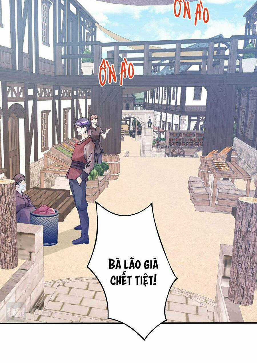 Tôi Không Muốn Làm Bạch Nguyệt Quang Của Kẻ Phản Diện Chapter 10 trang 17