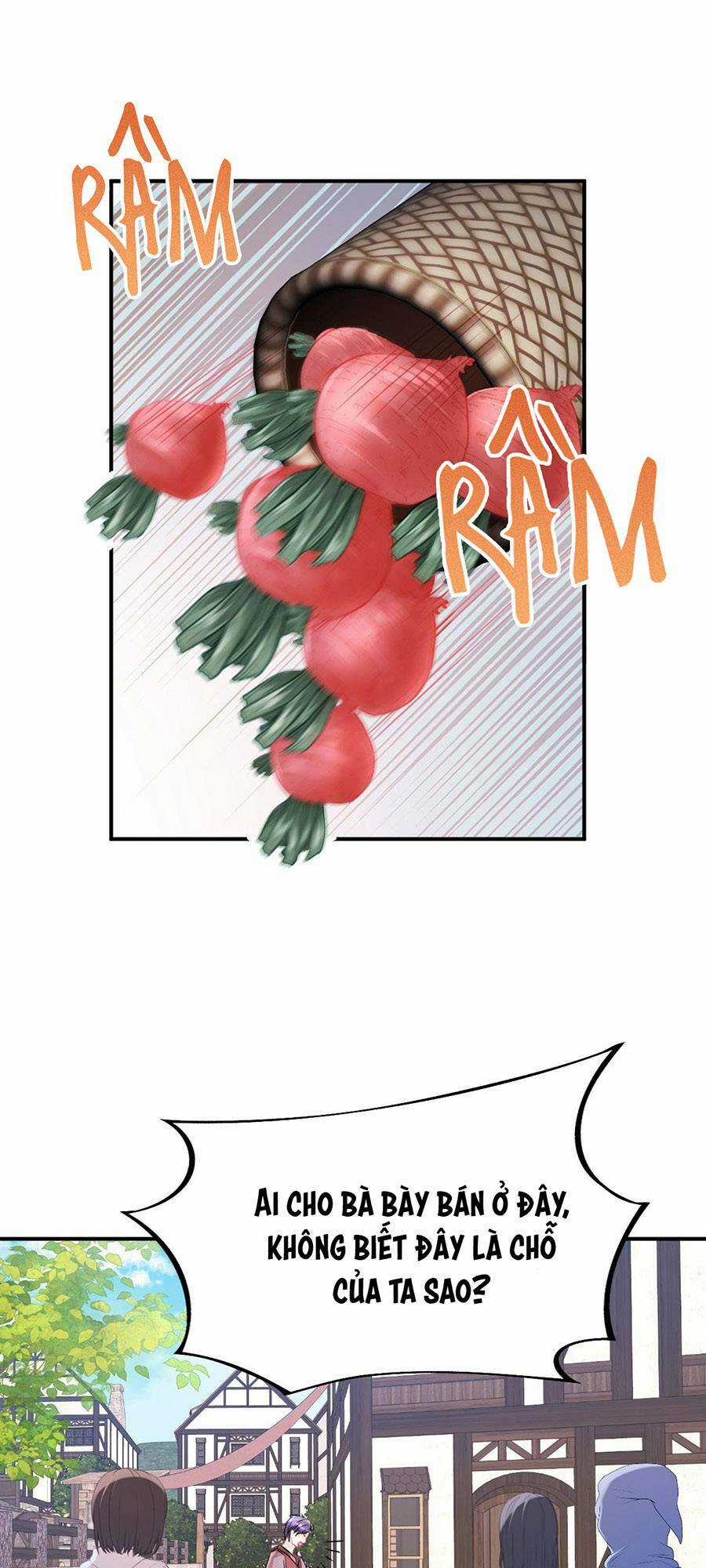 Tôi Không Muốn Làm Bạch Nguyệt Quang Của Kẻ Phản Diện Chapter 10 trang 18