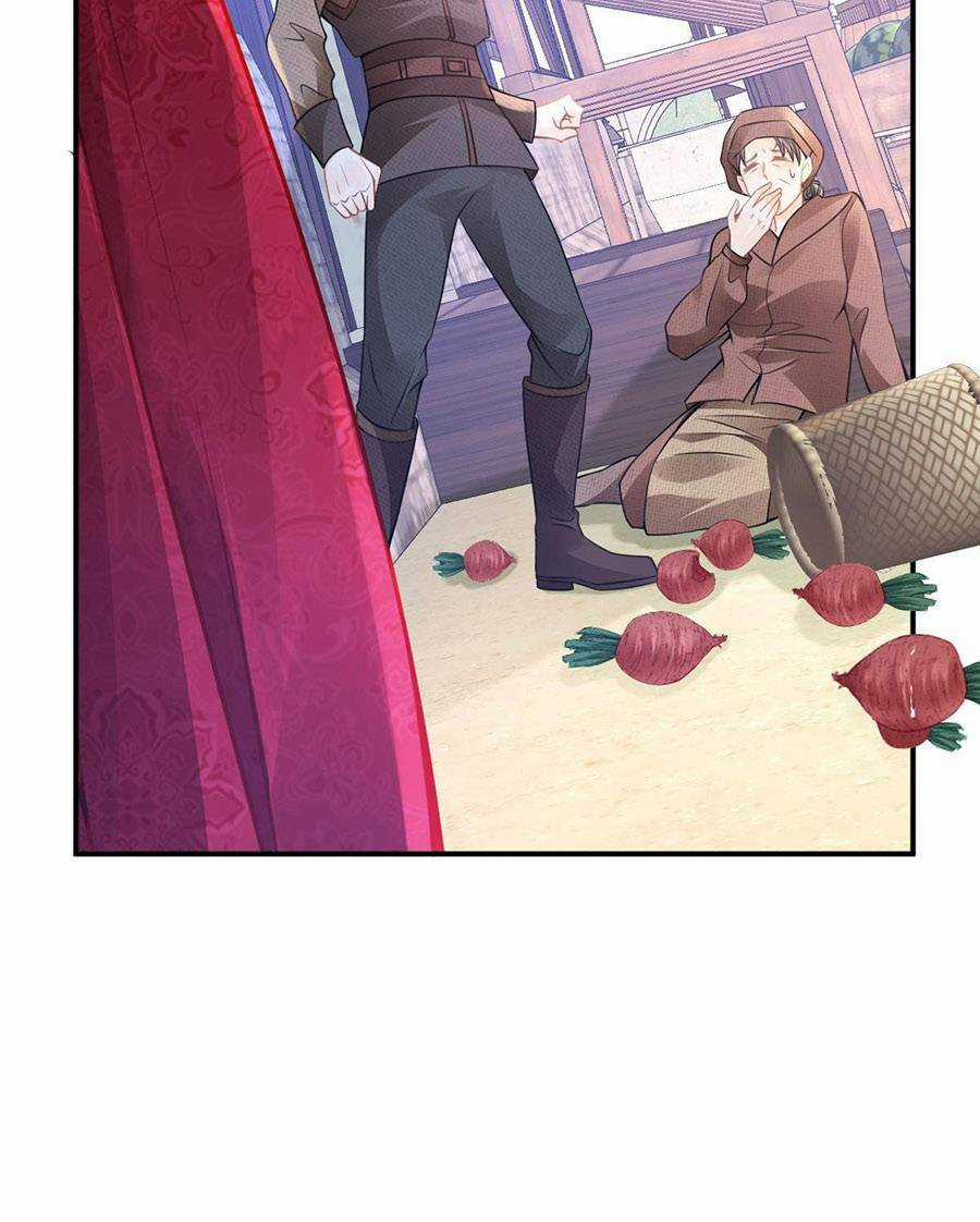 Tôi Không Muốn Làm Bạch Nguyệt Quang Của Kẻ Phản Diện Chapter 10 trang 23