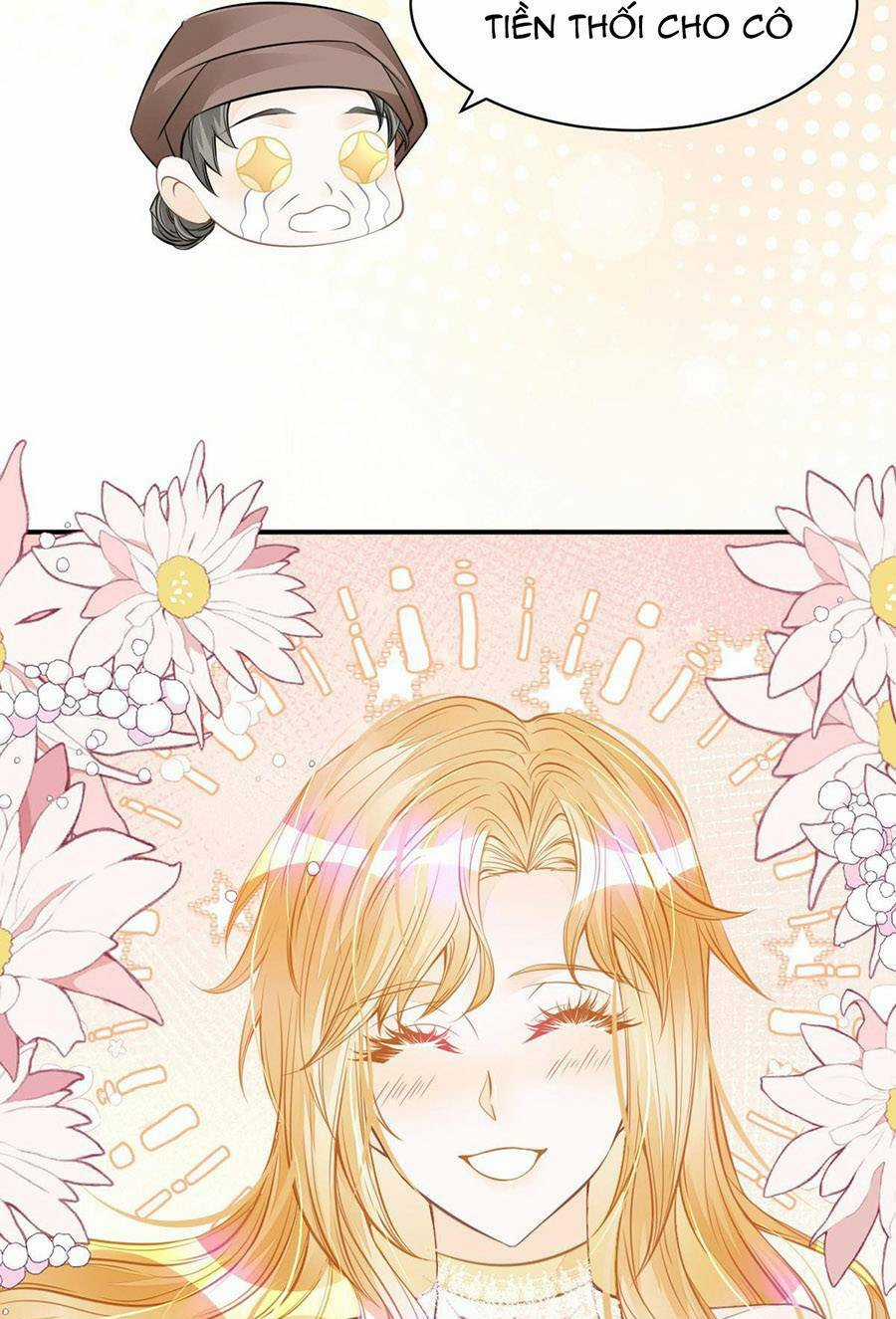 Tôi Không Muốn Làm Bạch Nguyệt Quang Của Kẻ Phản Diện Chapter 10 trang 30